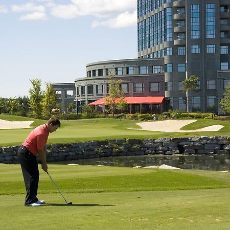 Brookstreet Hotel - Ottawa West - Kanata Esterno foto