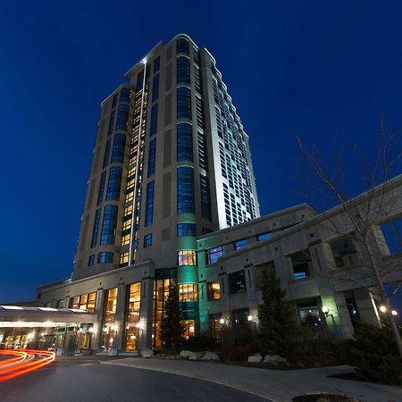Brookstreet Hotel - Ottawa West - Kanata Esterno foto