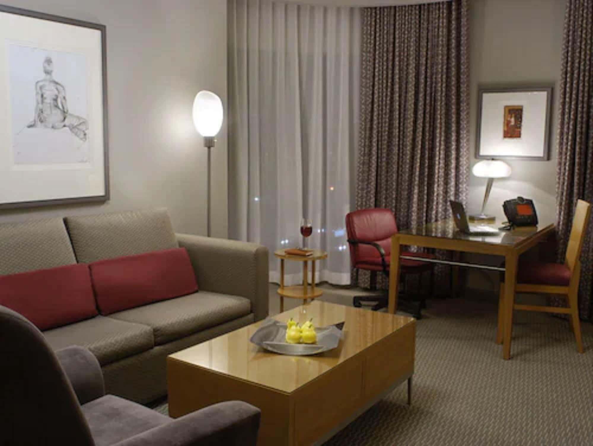 Brookstreet Hotel - Ottawa West - Kanata Esterno foto