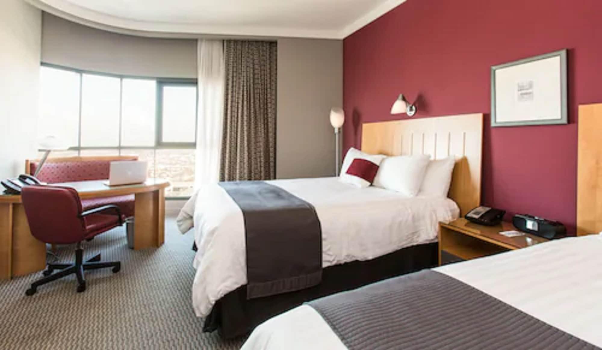 Brookstreet Hotel - Ottawa West - Kanata Esterno foto