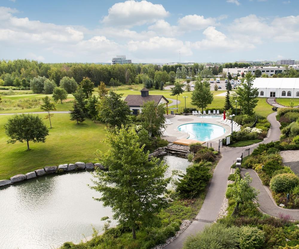 Brookstreet Hotel - Ottawa West - Kanata Esterno foto