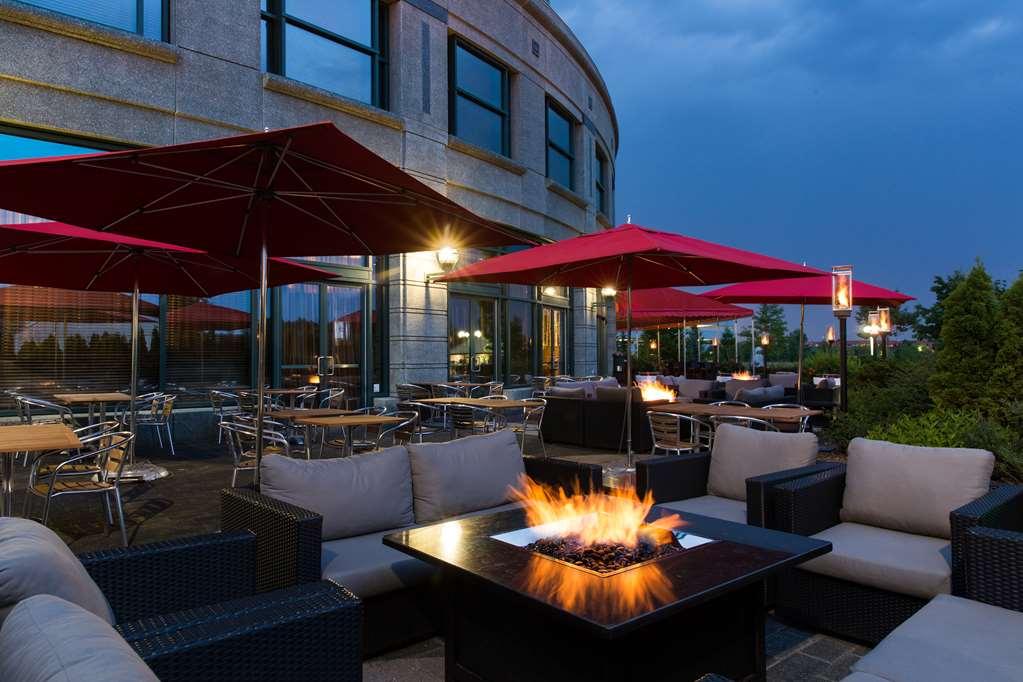 Brookstreet Hotel - Ottawa West - Kanata Servizi foto