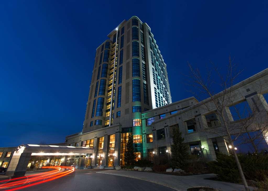 Brookstreet Hotel - Ottawa West - Kanata Esterno foto