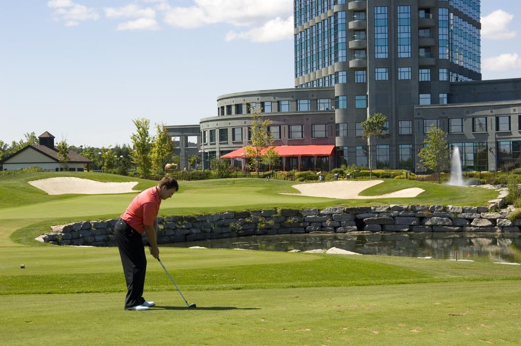 Brookstreet Hotel - Ottawa West - Kanata Esterno foto