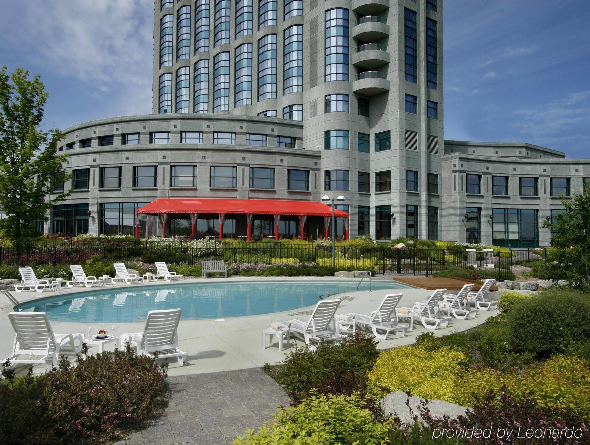 Brookstreet Hotel - Ottawa West - Kanata Servizi foto