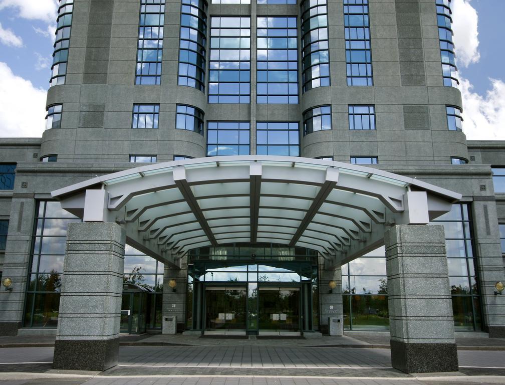 Brookstreet Hotel - Ottawa West - Kanata Esterno foto