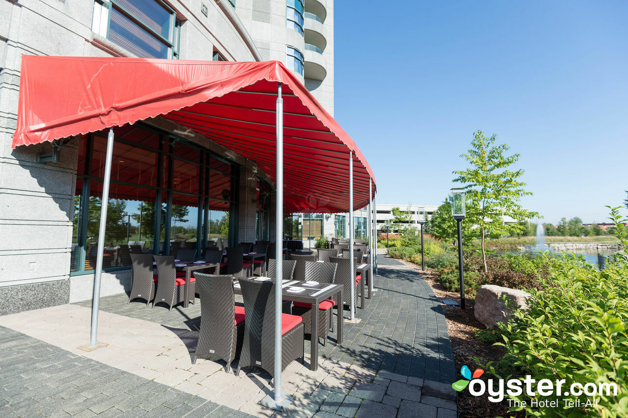 Brookstreet Hotel - Ottawa West - Kanata Esterno foto
