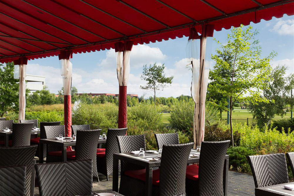 Brookstreet Hotel - Ottawa West - Kanata Esterno foto